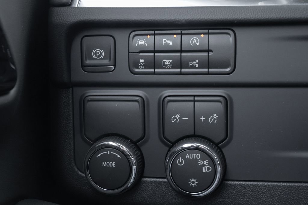 New 2026 Chevrolet Tahoe LS w/ LPO, Hit The Road Package image 25