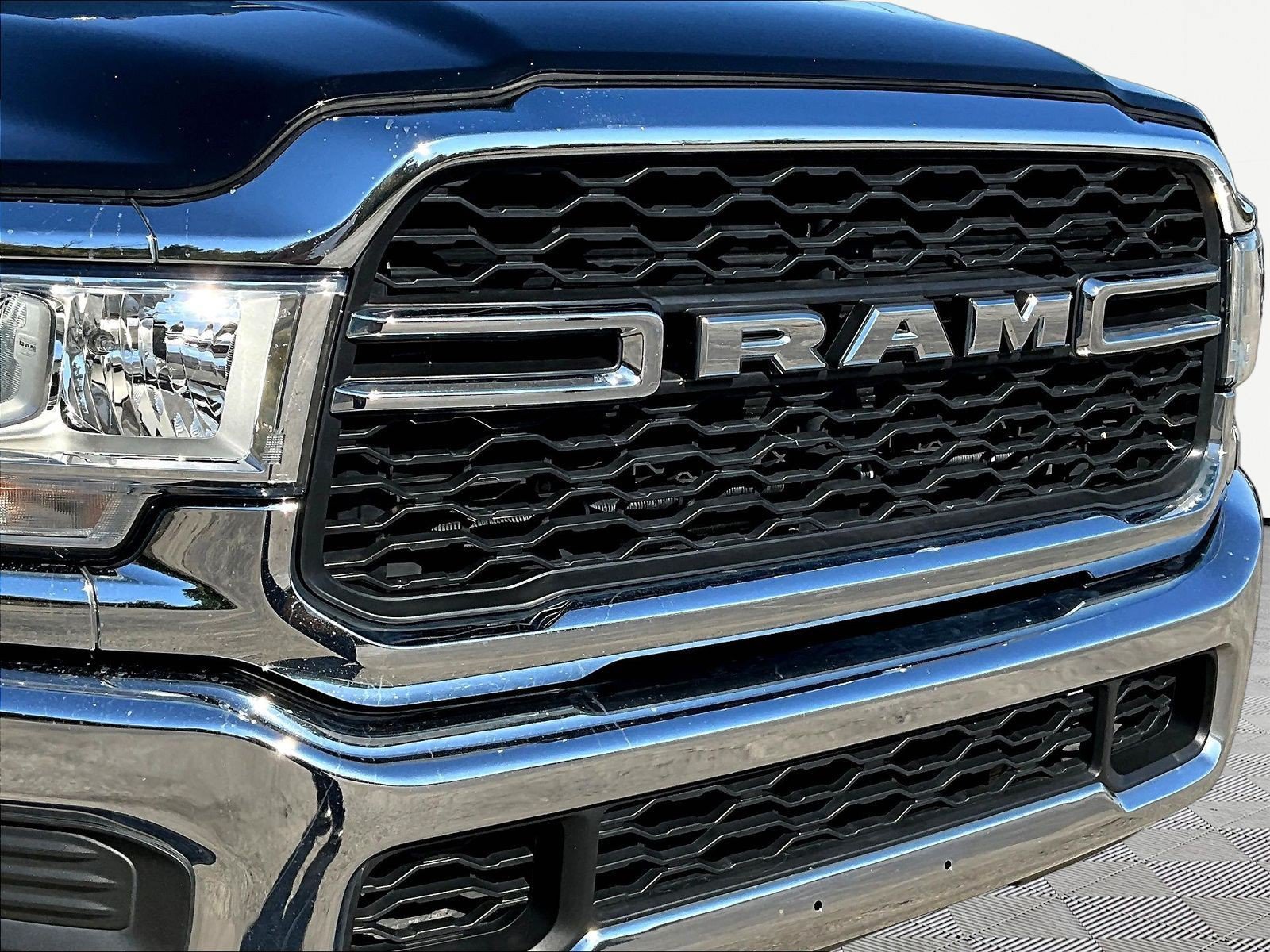 Used 2021 RAM 2500 Tradesman AWD/4WD image 33