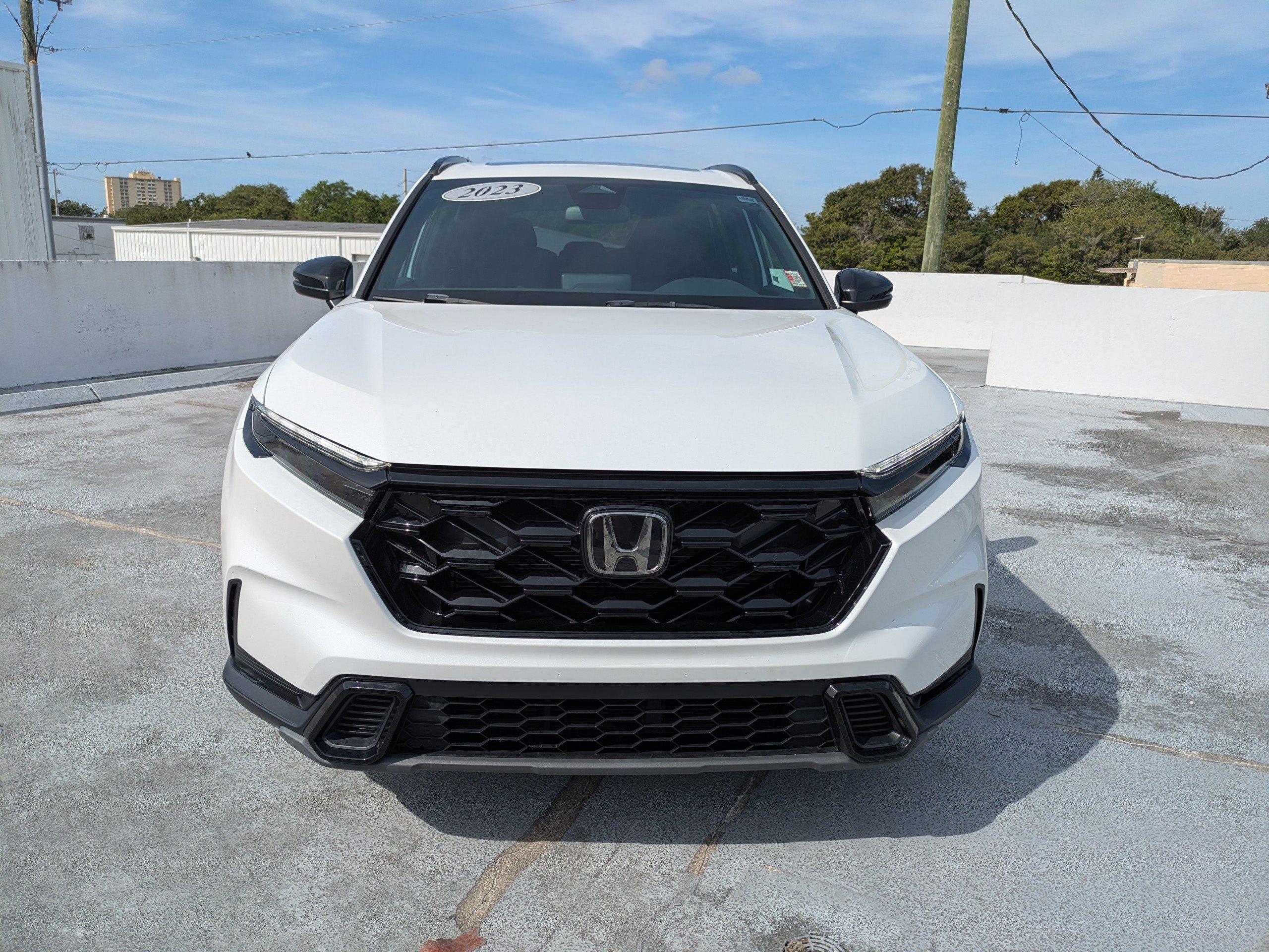 Used 2023 Honda CR-V Sport image 9