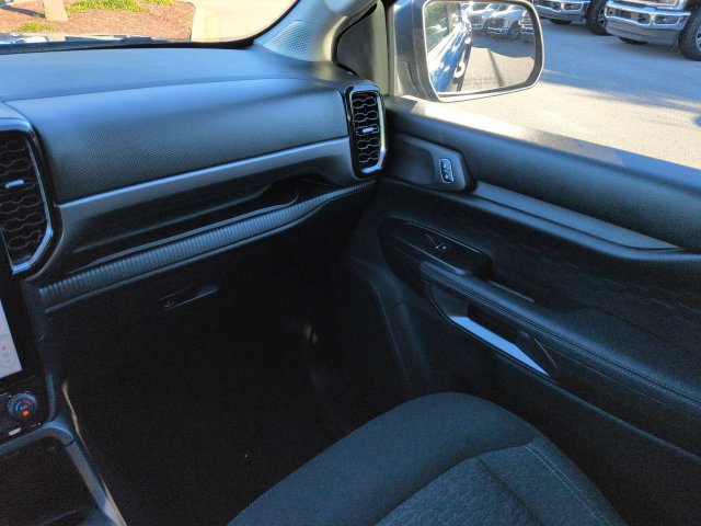 Used 2024 Ford Ranger XLT w/ Equipment Group 301A High RWD image 17