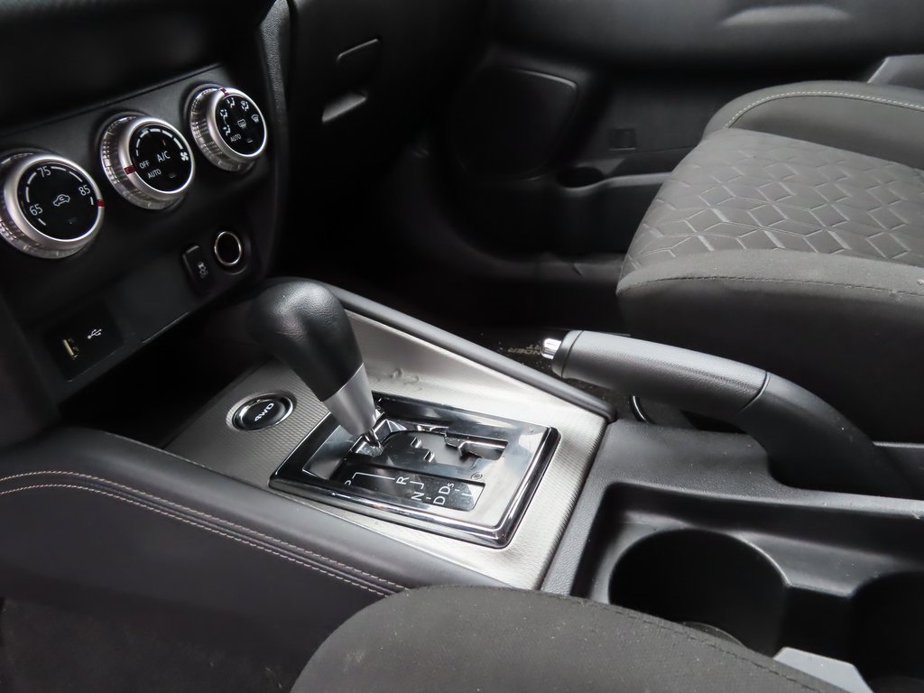 Used 2021 Mitsubishi Outlander Sport ES image 7