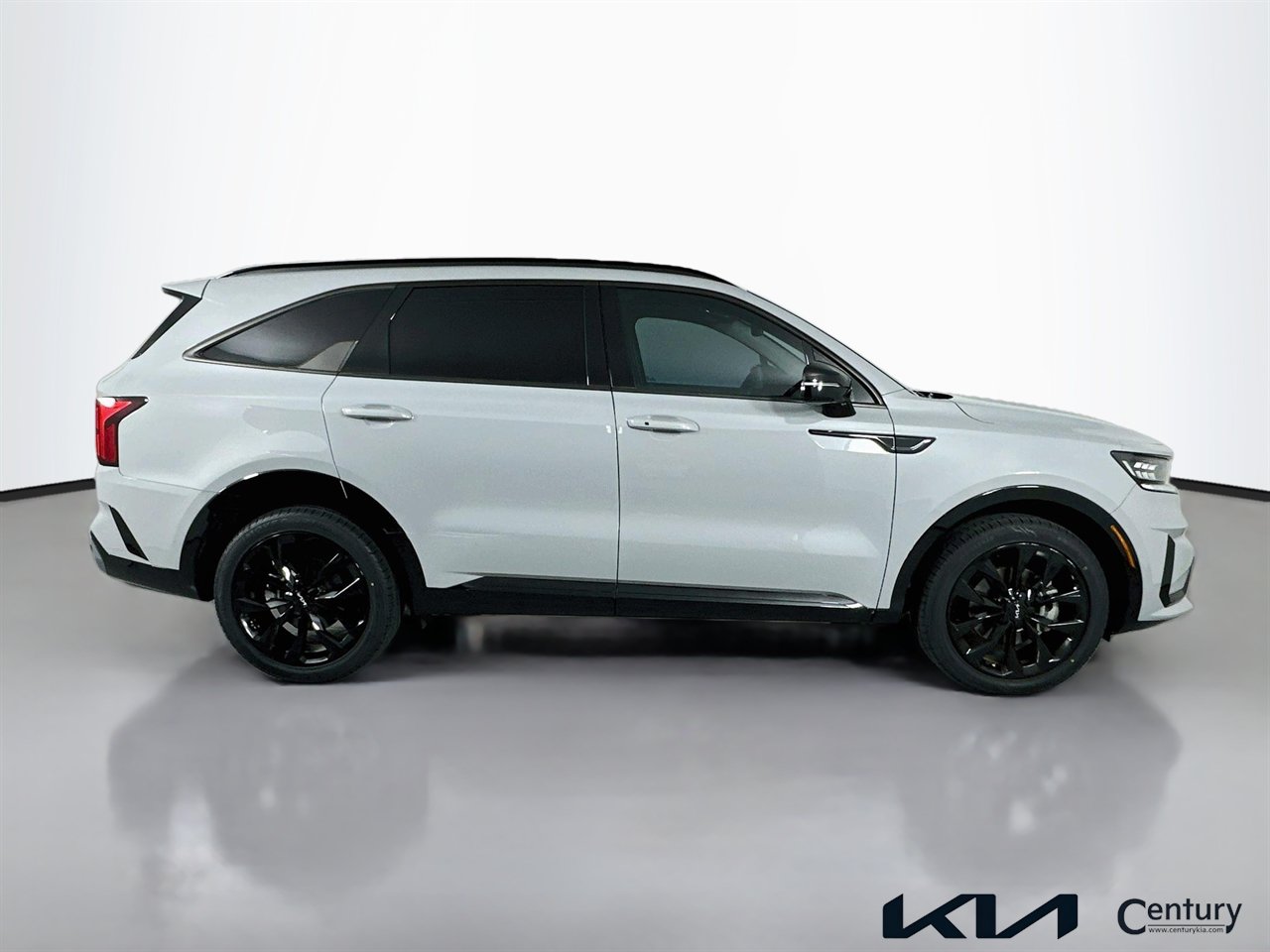 Certified 2023 Kia Sorento SX FWD image 4