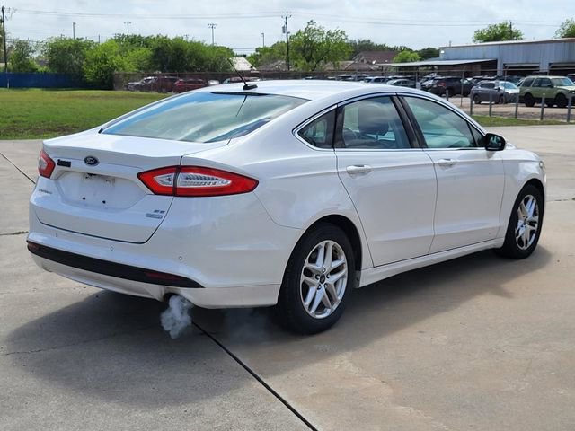 Used 2013 Ford Fusion SE image 21