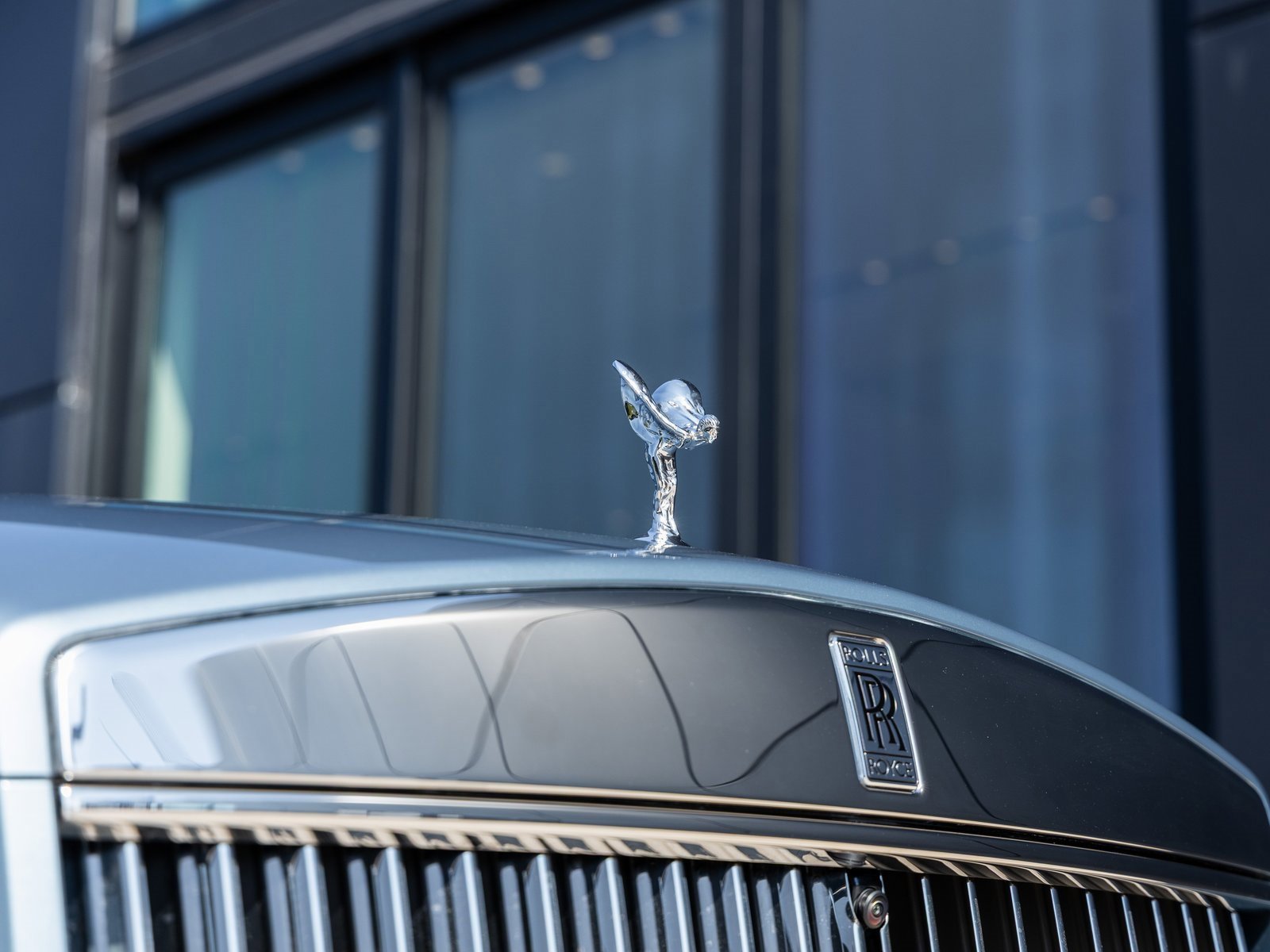 New 2026 Rolls-Royce Cullinan image 21