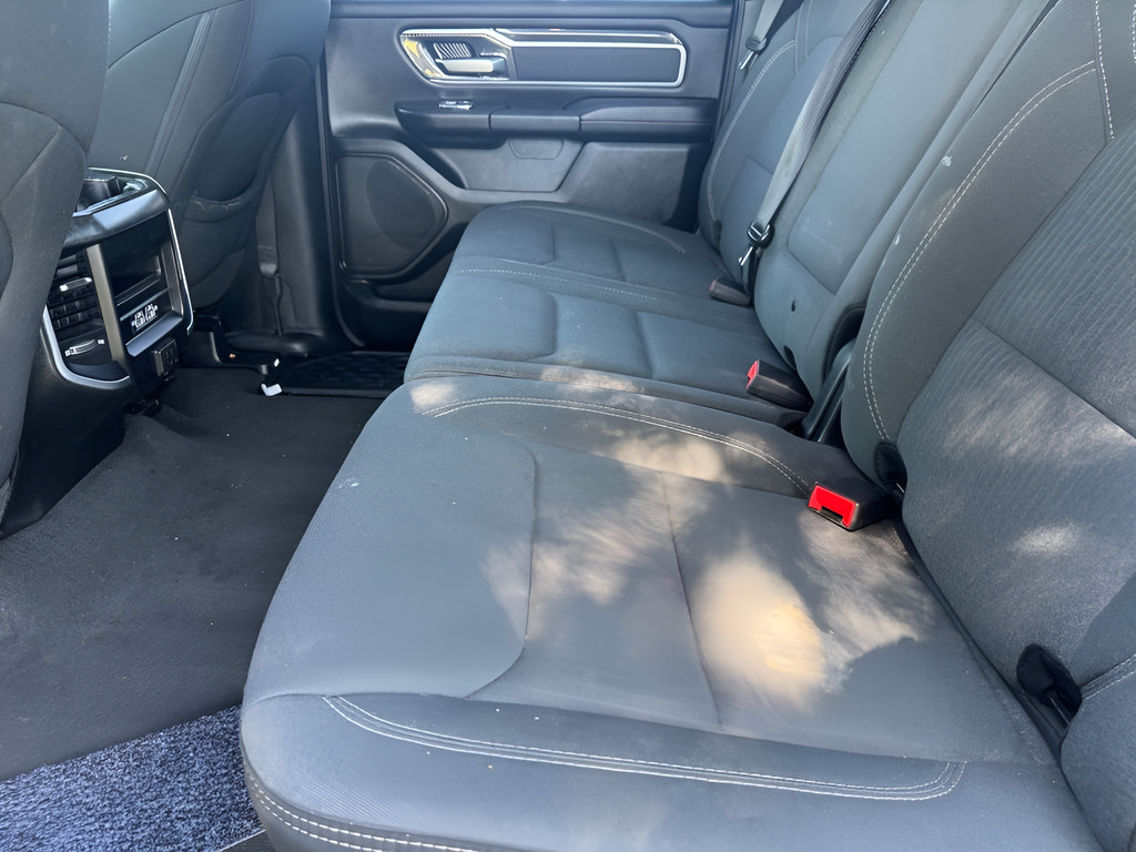 Used 2021 RAM 1500 Big Horn AWD/4WD image 11
