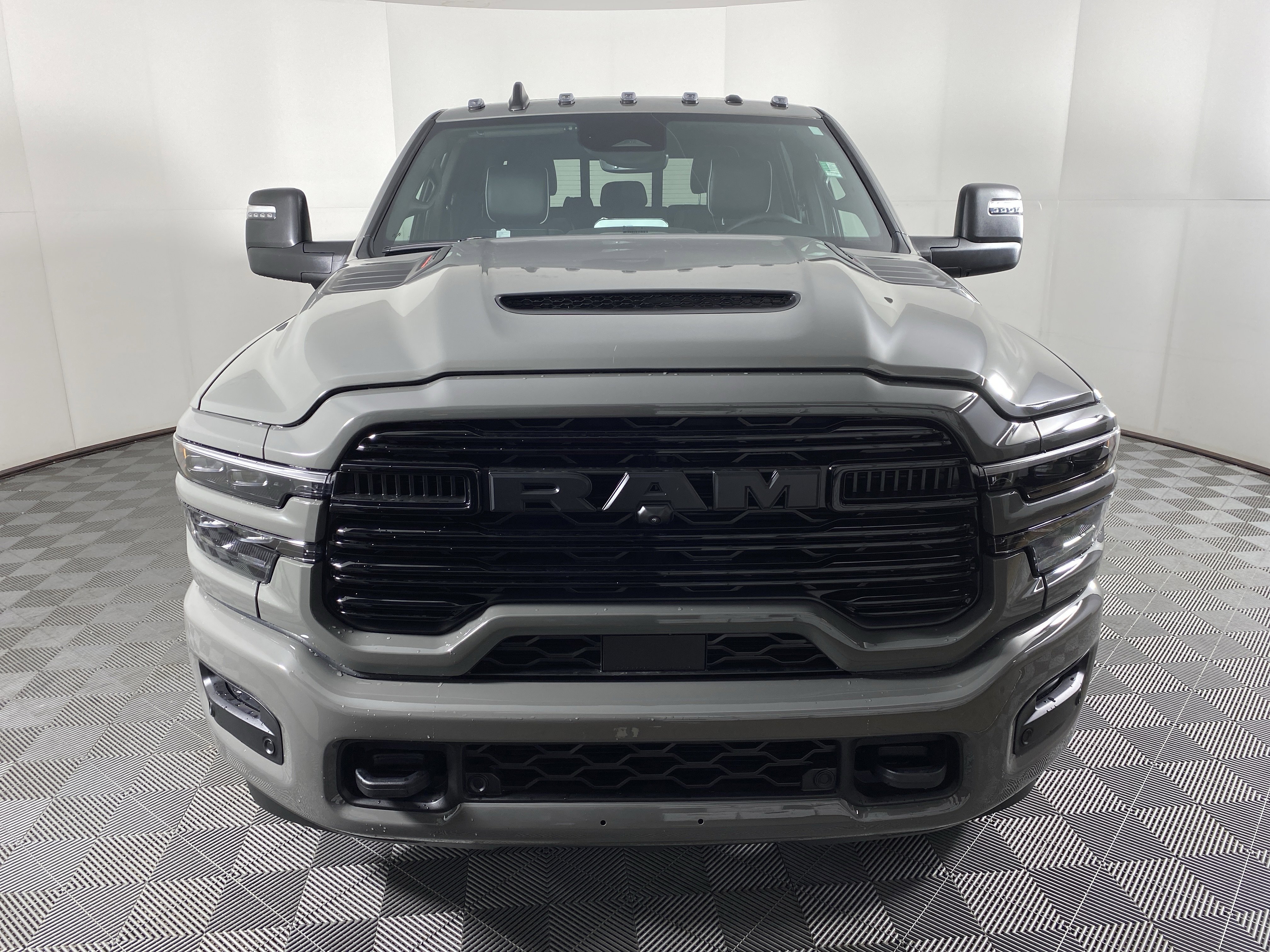 New 2026 RAM 2500 Laramie image 13