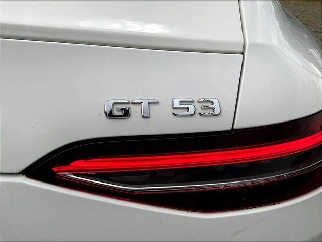 Used 2020 Mercedes-Benz AMG GT 53 w/ Driver Assistance Package image 25