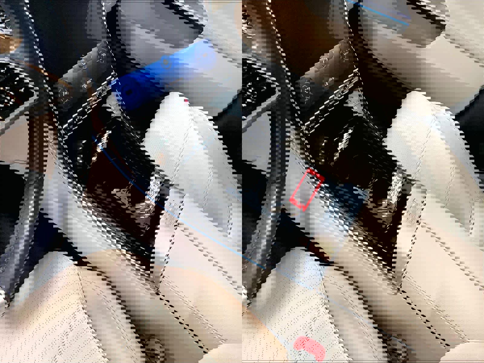 Used 2022 Mercedes-Benz C 300 4MATIC Sedan image 20