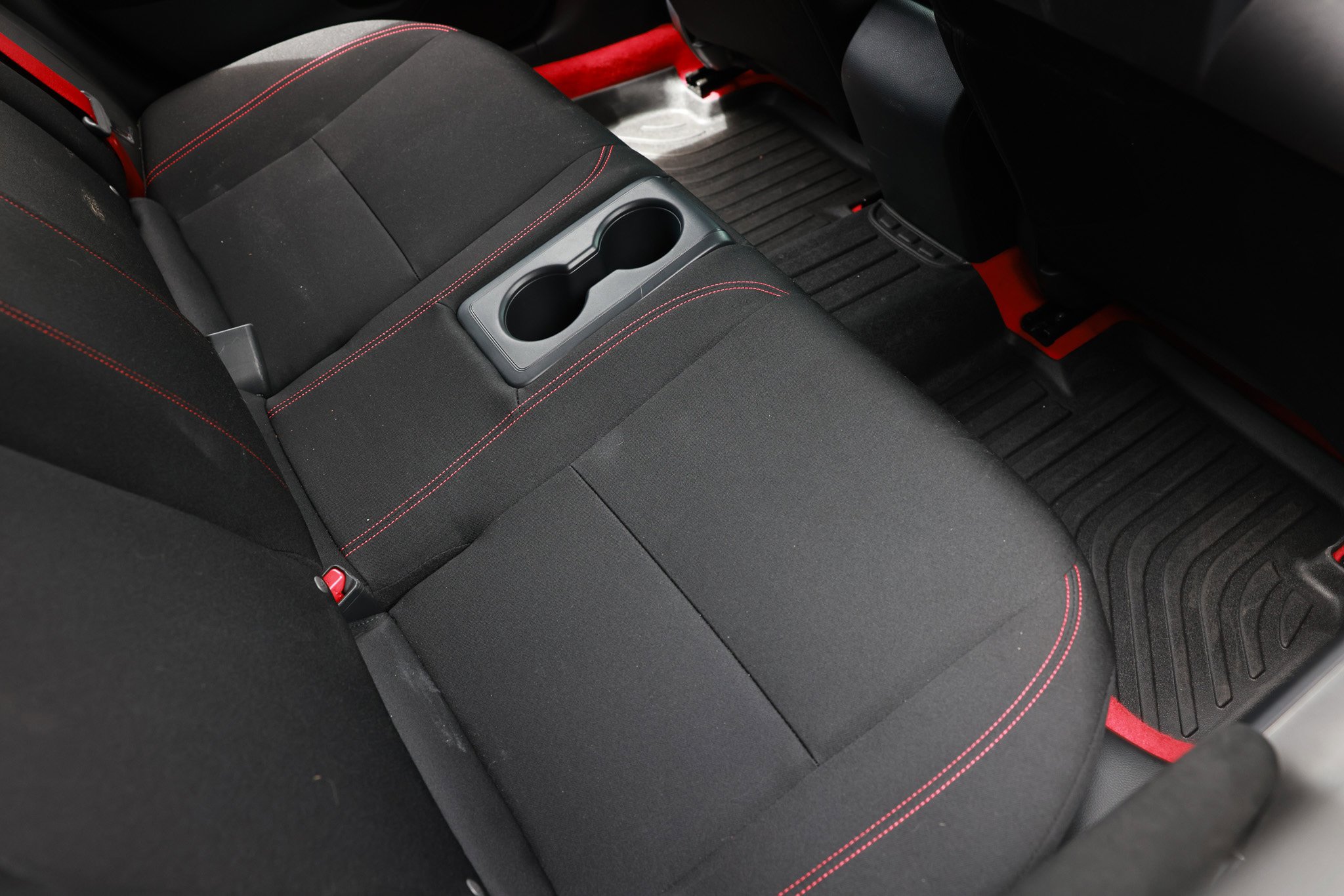 Used 2025 Honda Civic Type R image 16