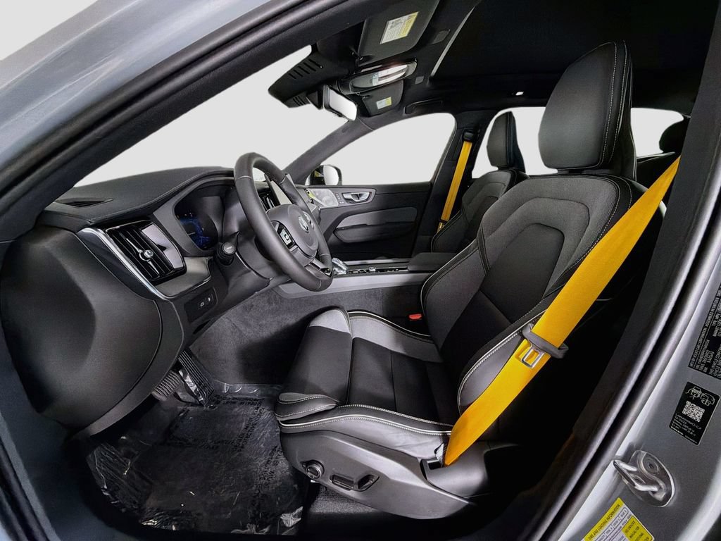 New 2026 Volvo XC60 T8 Polestar w/ Protection Package Premier AWD/4WD image 22