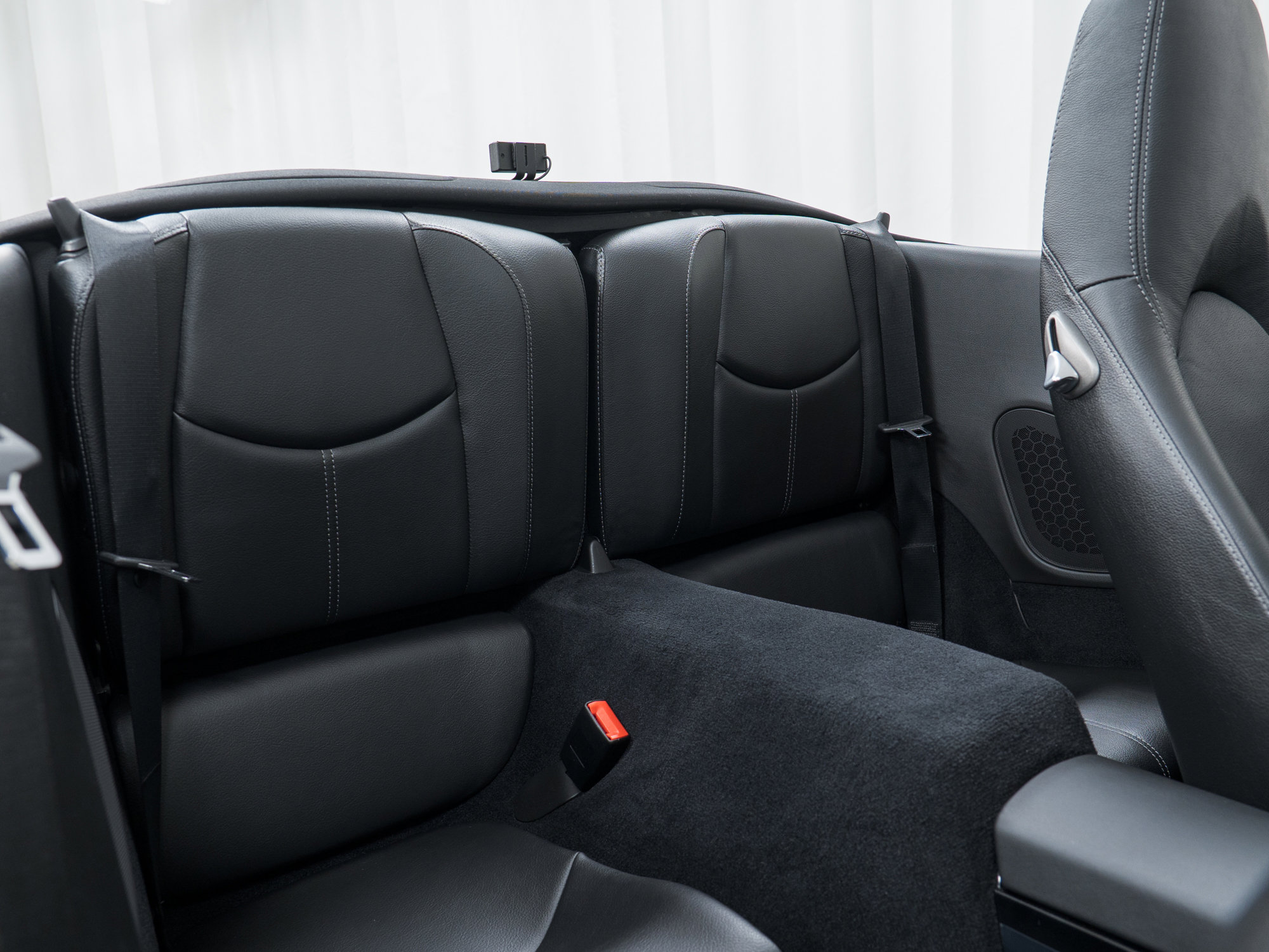 Used 2012 Porsche 911 Carrera Black Edition image 33