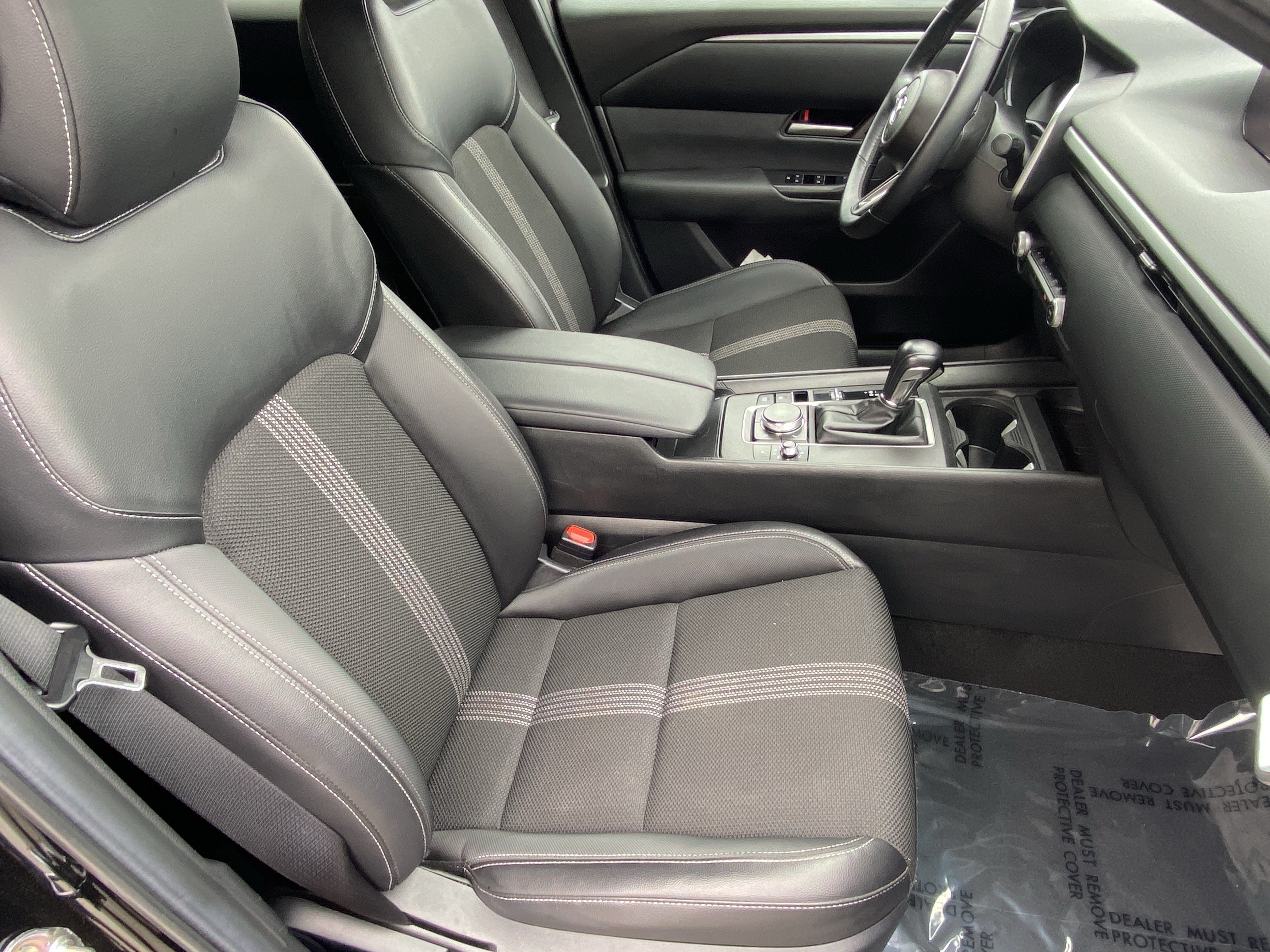 Used 2025 MAZDA CX-50 AWD 2.5 S w/ Preferred Package image 10