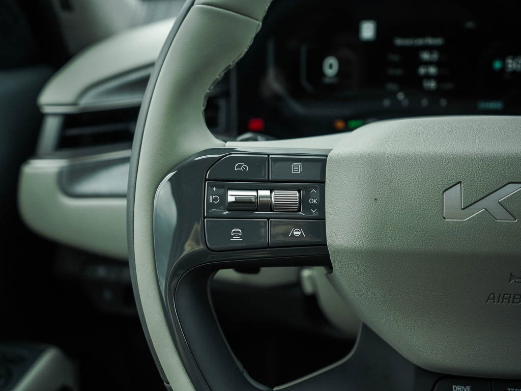 New 2026 Kia EV9 Wind AWD/4WD image 22