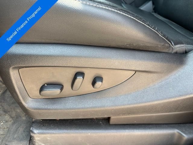 Used 2020 Chevrolet Tahoe Premier AWD/4WD image 13