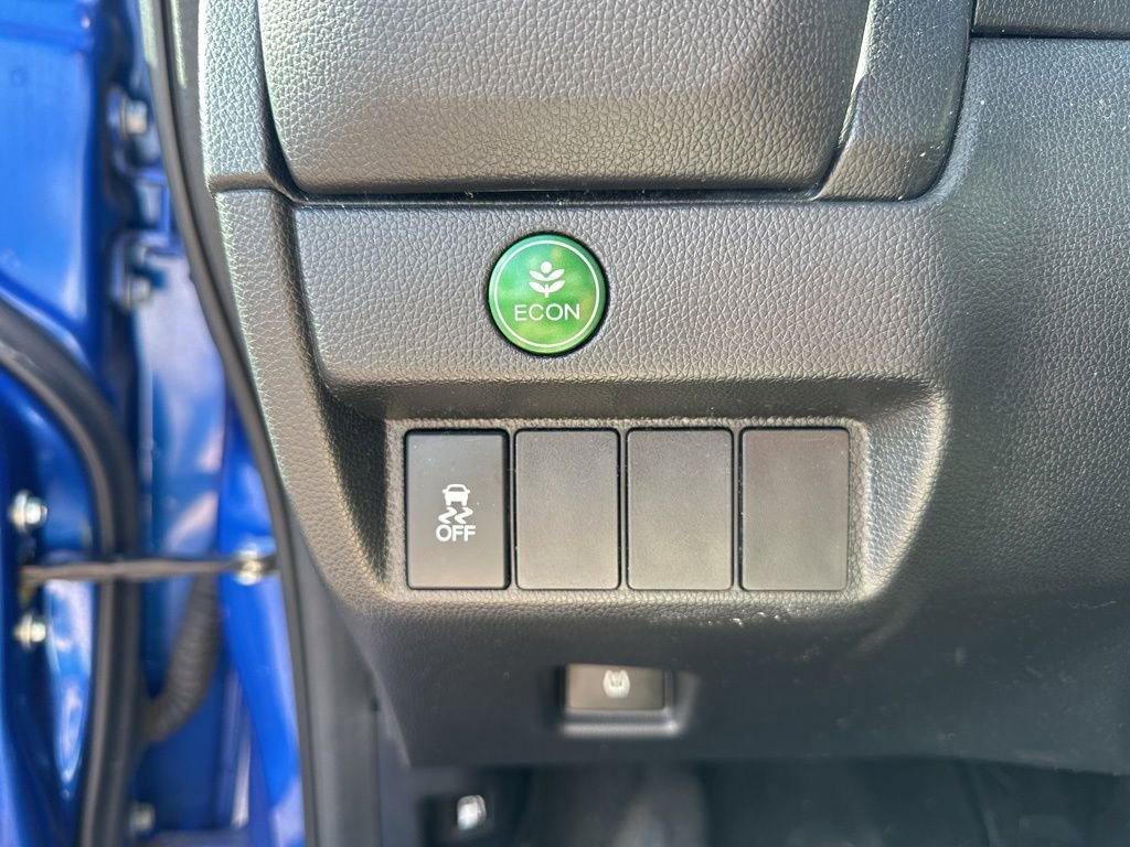Used 2019 Honda Fit Sport image 17