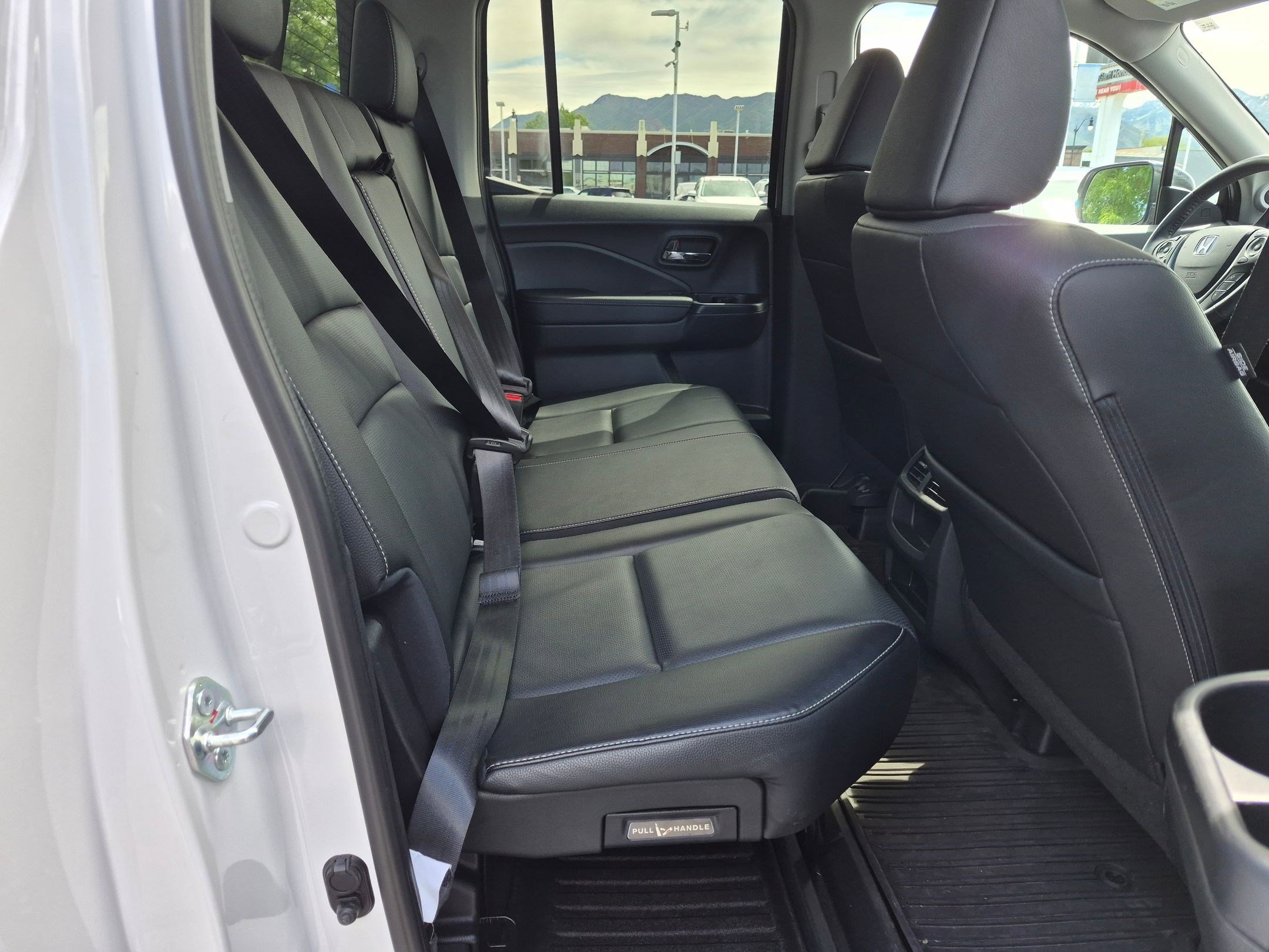 Used 2023 Honda Ridgeline RTL image 32