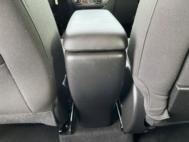 Used 2021 Chevrolet TrailBlazer LS image 23