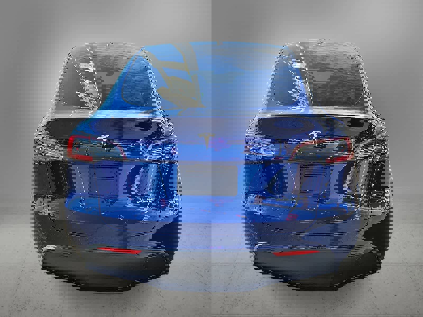 Used 2020 Tesla Model Y Long Range image 8