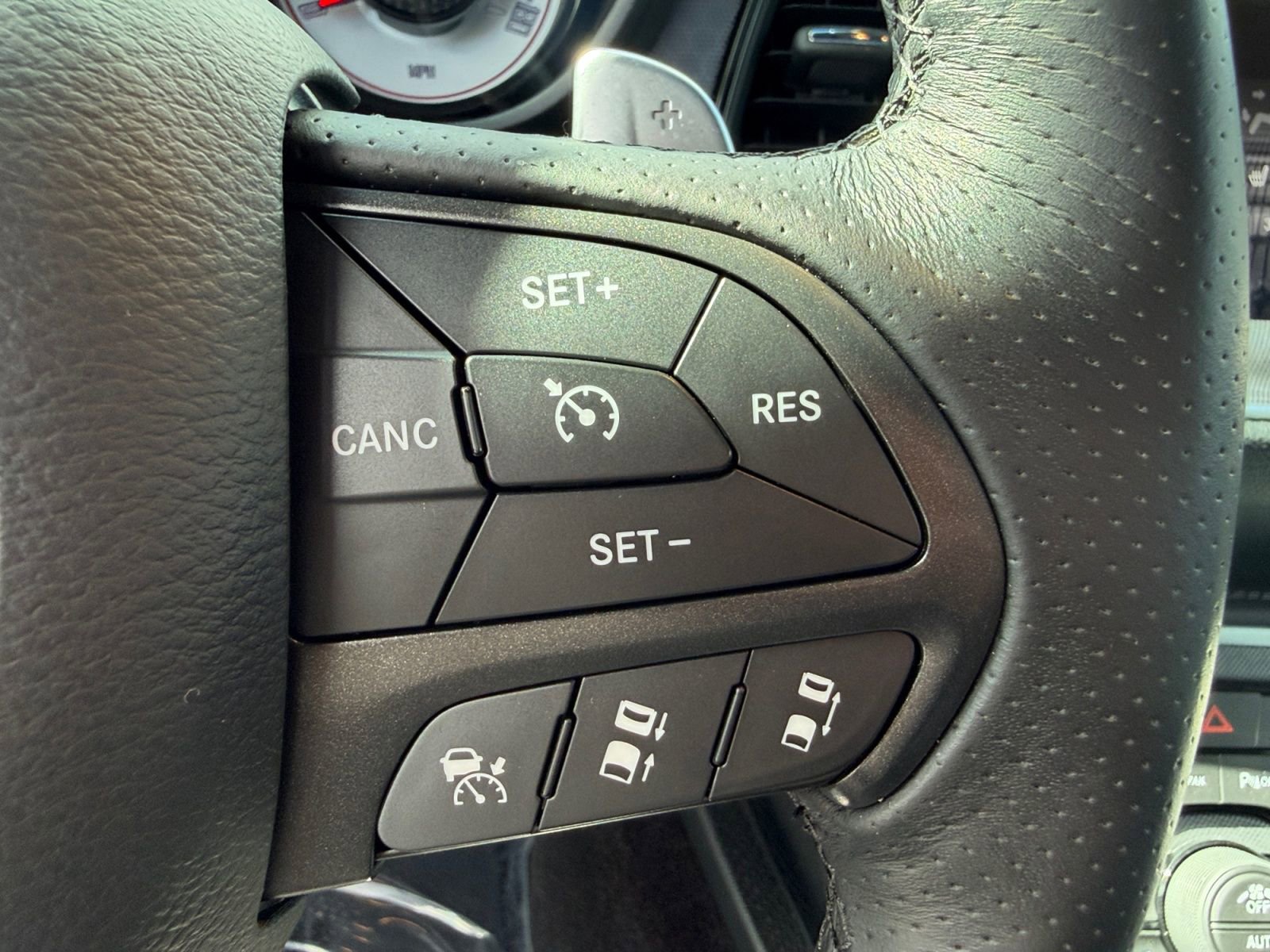 Used 2017 Dodge Challenger T/A RWD image 24