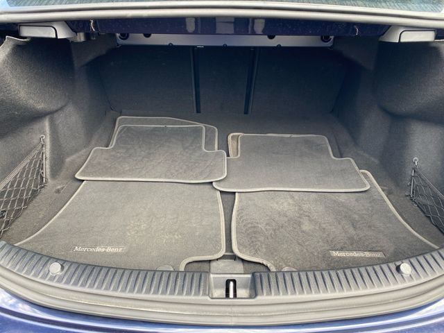 Used 2018 Mercedes-Benz C 300 4MATIC Sedan image 31