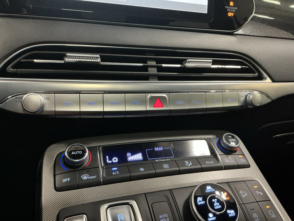 Used 2021 Hyundai Palisade Calligraphy AWD/4WD image 13