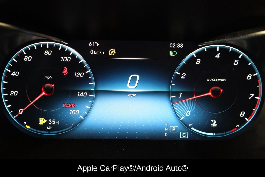 Used 2020 Mercedes-Benz GLC 300 image 11