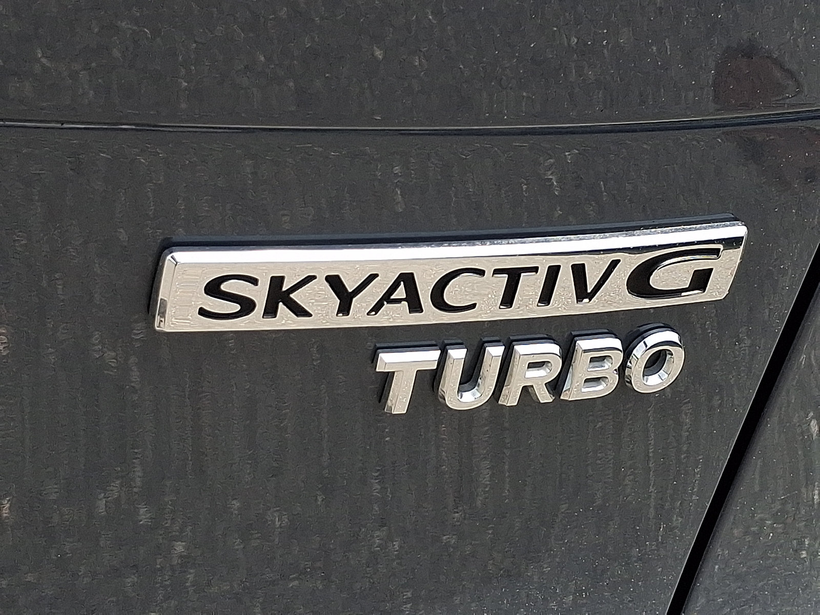 Used 2024 MAZDA CX-50 AWD 2.5 Turbo w/ Cargo Package image 32