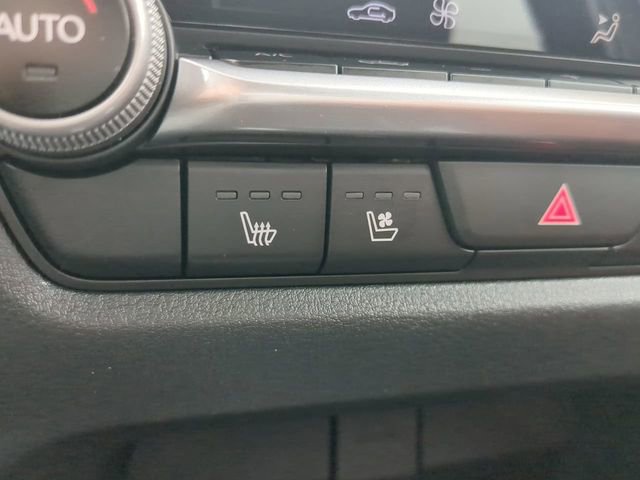 New 2026 MAZDA CX-50 AWD 2.5 S w/ Weather Package image 18