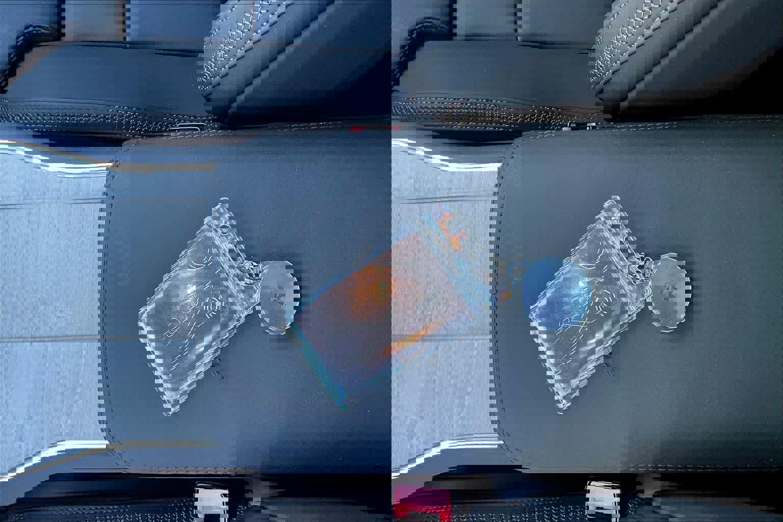 New 2025 Volvo EX90 Ultra w/ Protection Package Premier image 35