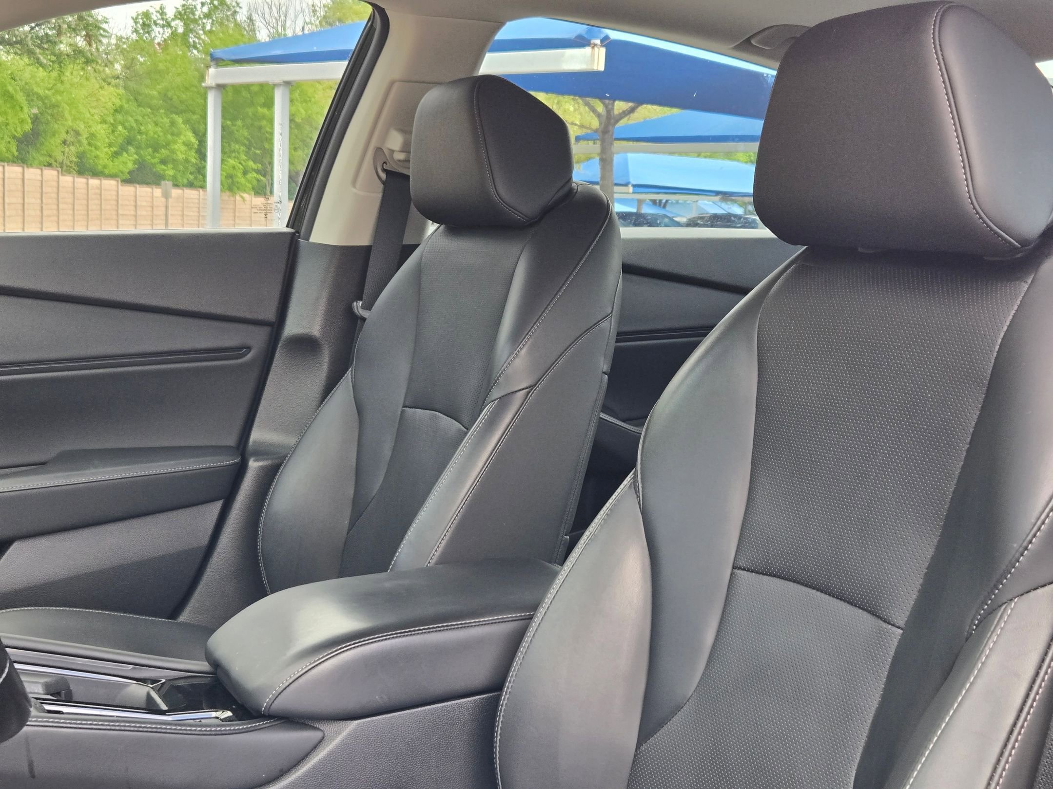 Used 2023 Honda Accord Touring image 13