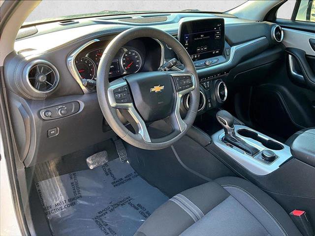 Certified 2024 Chevrolet Blazer LT image 11