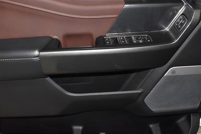 Used 2023 Ford F150 Lariat w/ Equipment Group 502A High image 31