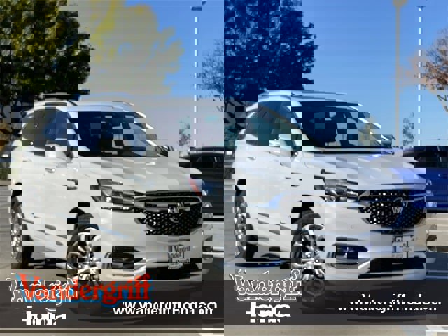 Used 2020 Buick Enclave Avenir w/ Avenir Technology Package image 1