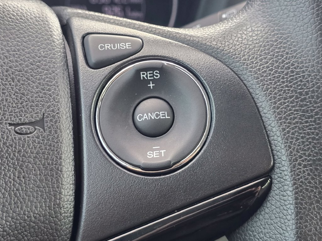 Used 2022 Honda HR-V LX image 28