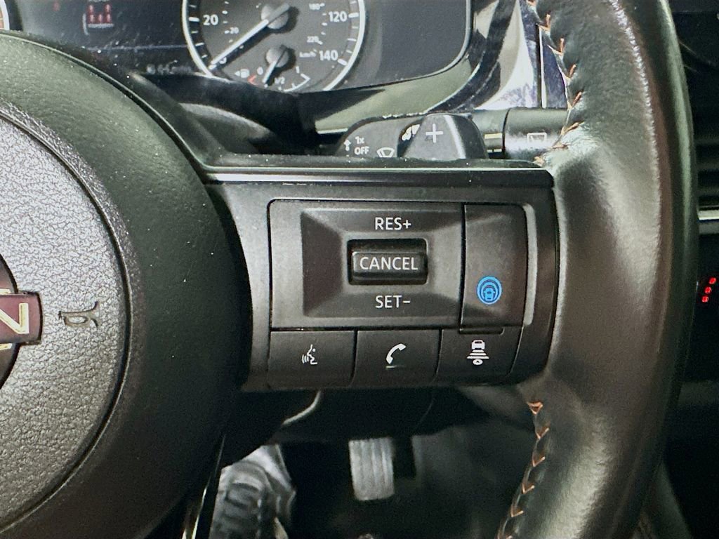 Used 2024 Nissan Pathfinder Rock Creek image 24