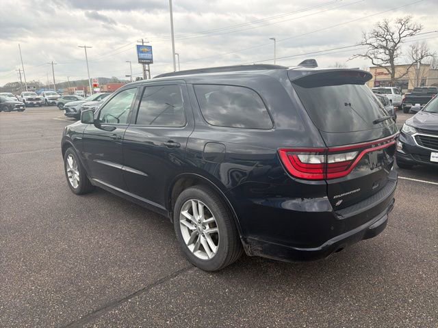 Used 2025 Dodge Durango R/T image 5