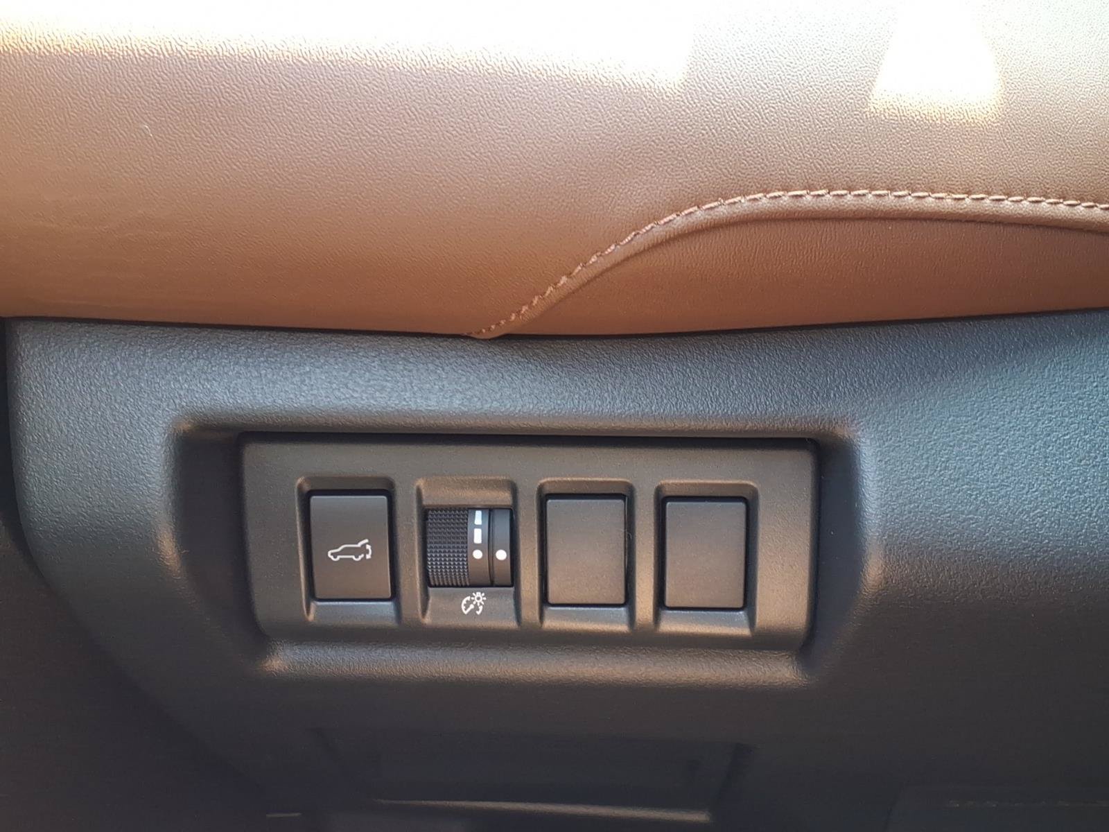 New 2026 Subaru Outback Touring AWD/4WD image 23
