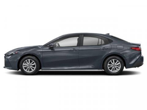 New 2026 Toyota Camry LE FWD image 3