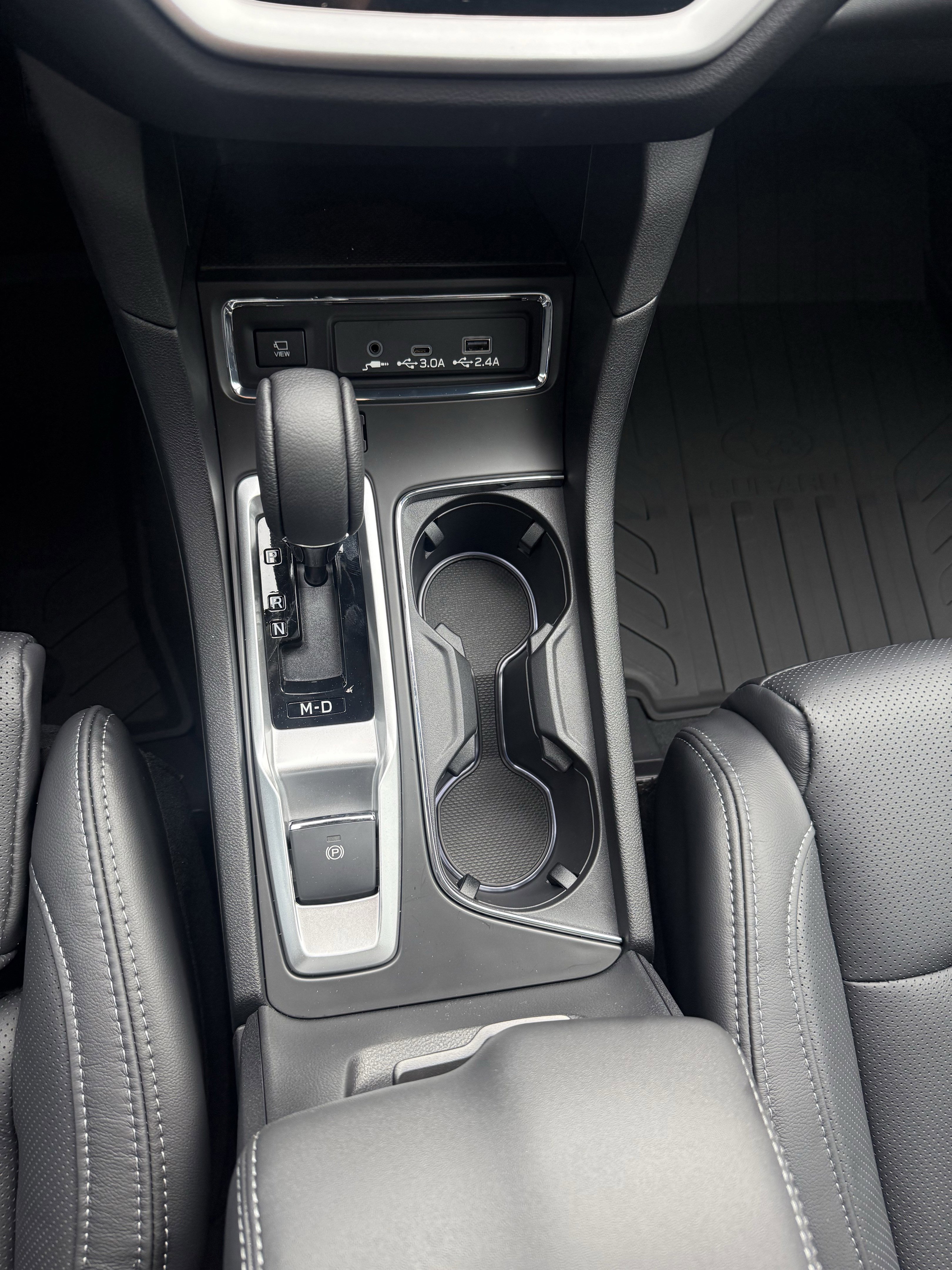 New 2026 Subaru Ascent Limited image 32