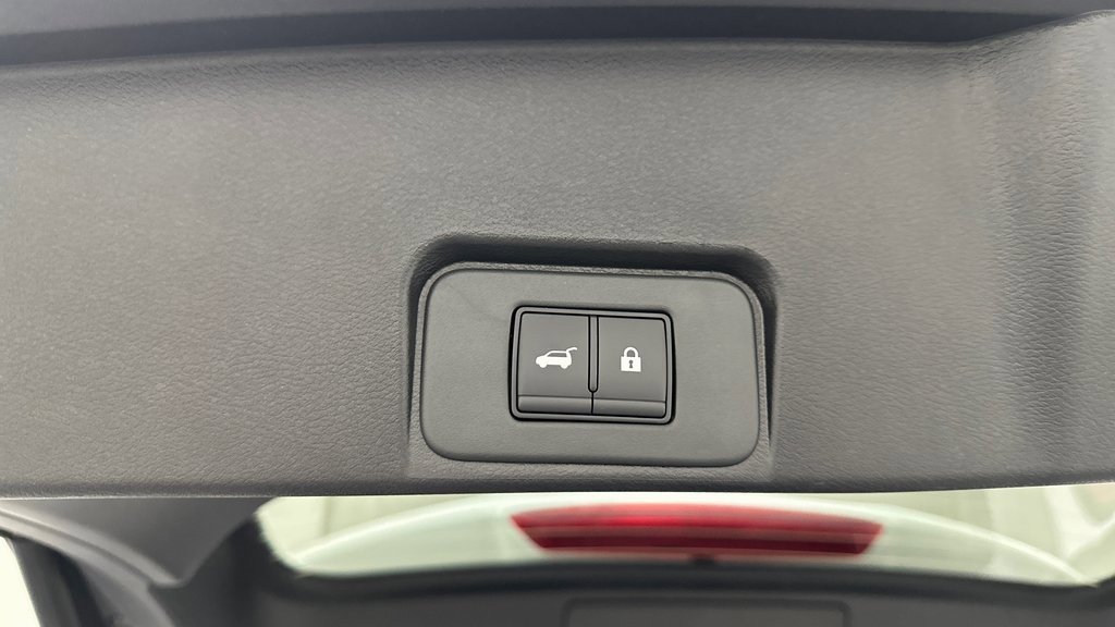 New 2026 Nissan Rogue SV image 20