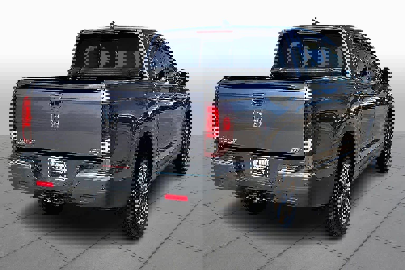 Used 2019 Honda Ridgeline RTL-E image 13