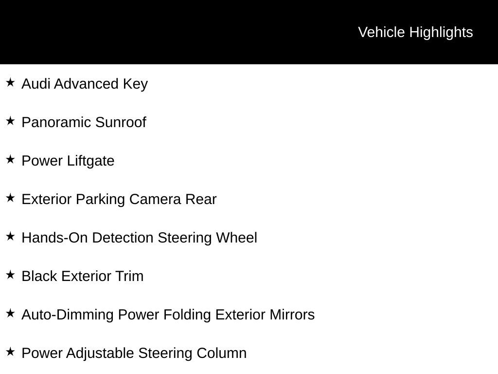 Used 2023 Audi Q5 2.0T Premium Plus image 6