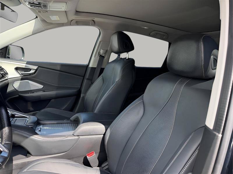 Used 2021 Acura RDX w/ Technology Package FWD image 18