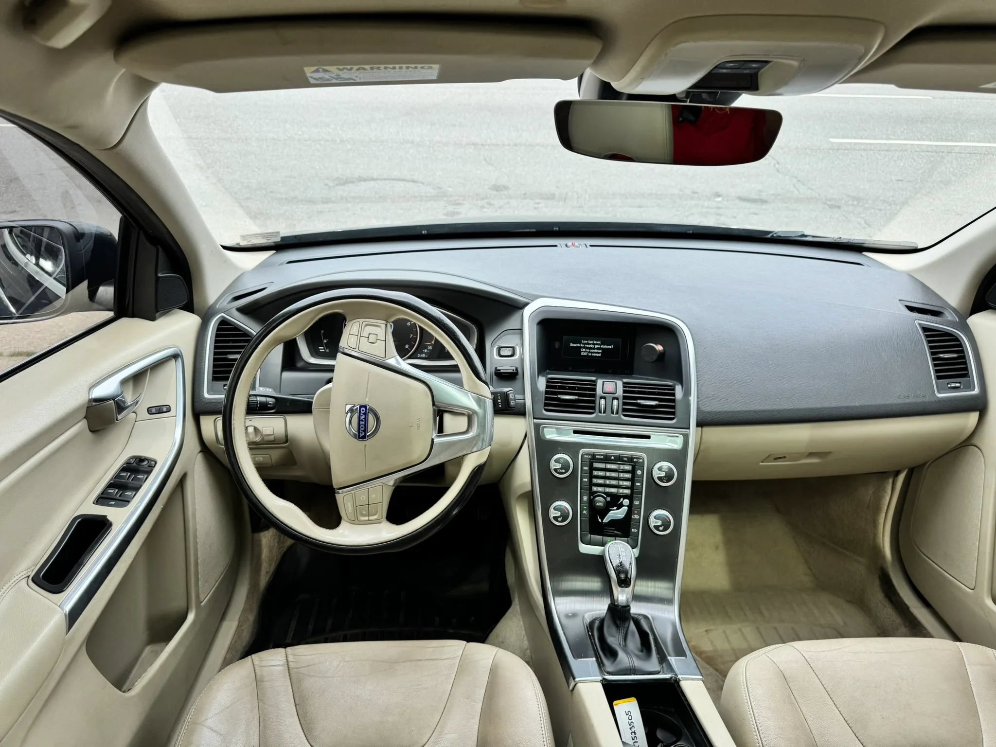 Used 2016 Volvo XC60 T5 Premier FWD image 30
