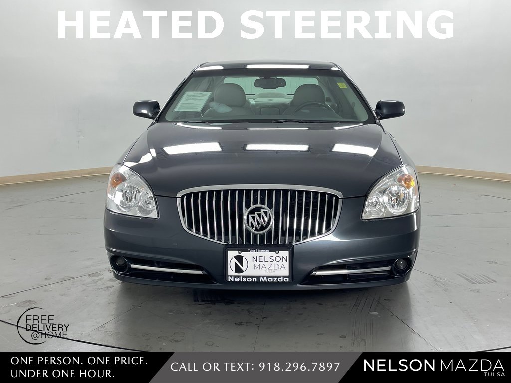 Used 2011 Buick Lucerne CXL image 2