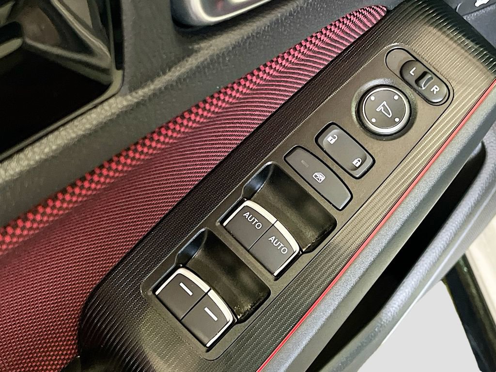 Used 2024 Honda Civic Si image 17