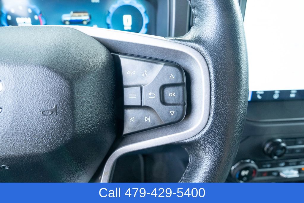 Used 2025 Ford Bronco Big Bend image 23