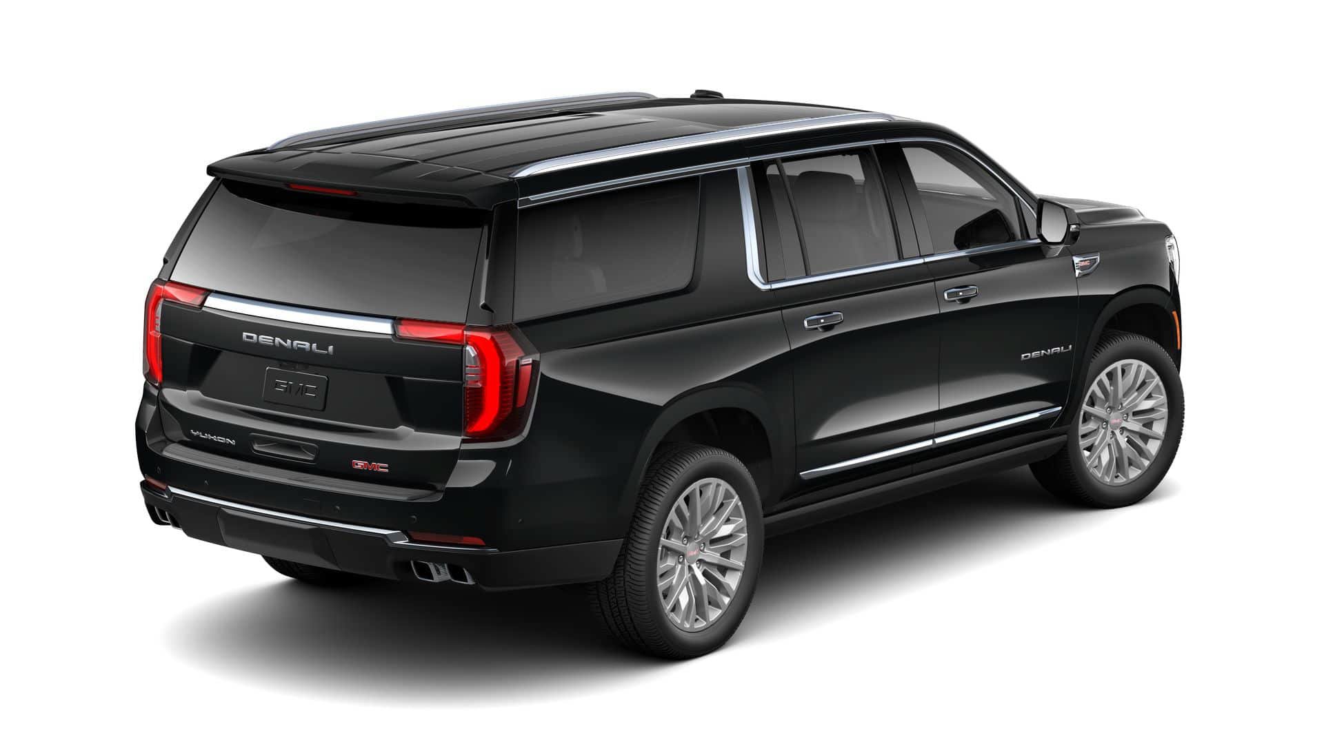 New 2026 GMC Yukon XL Denali w/ Denali Reserve Package AWD/4WD image 23