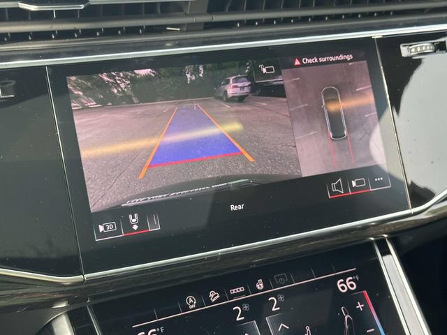 Certified 2026 Audi Q7 3.0T Premium Plus w/ Premium Plus Package AWD/4WD image 28