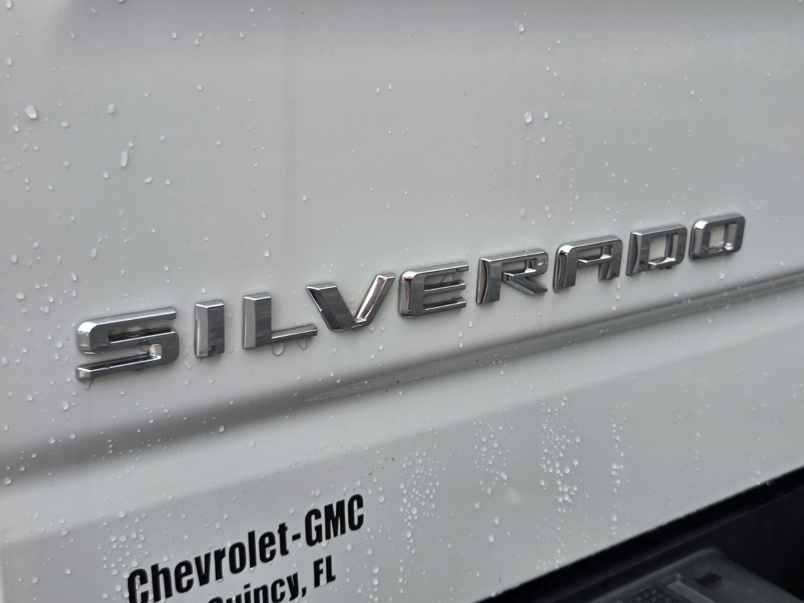 Used 2022 Chevrolet Silverado 1500 LTZ w/ LTZ Premium Package AWD/4WD image 14